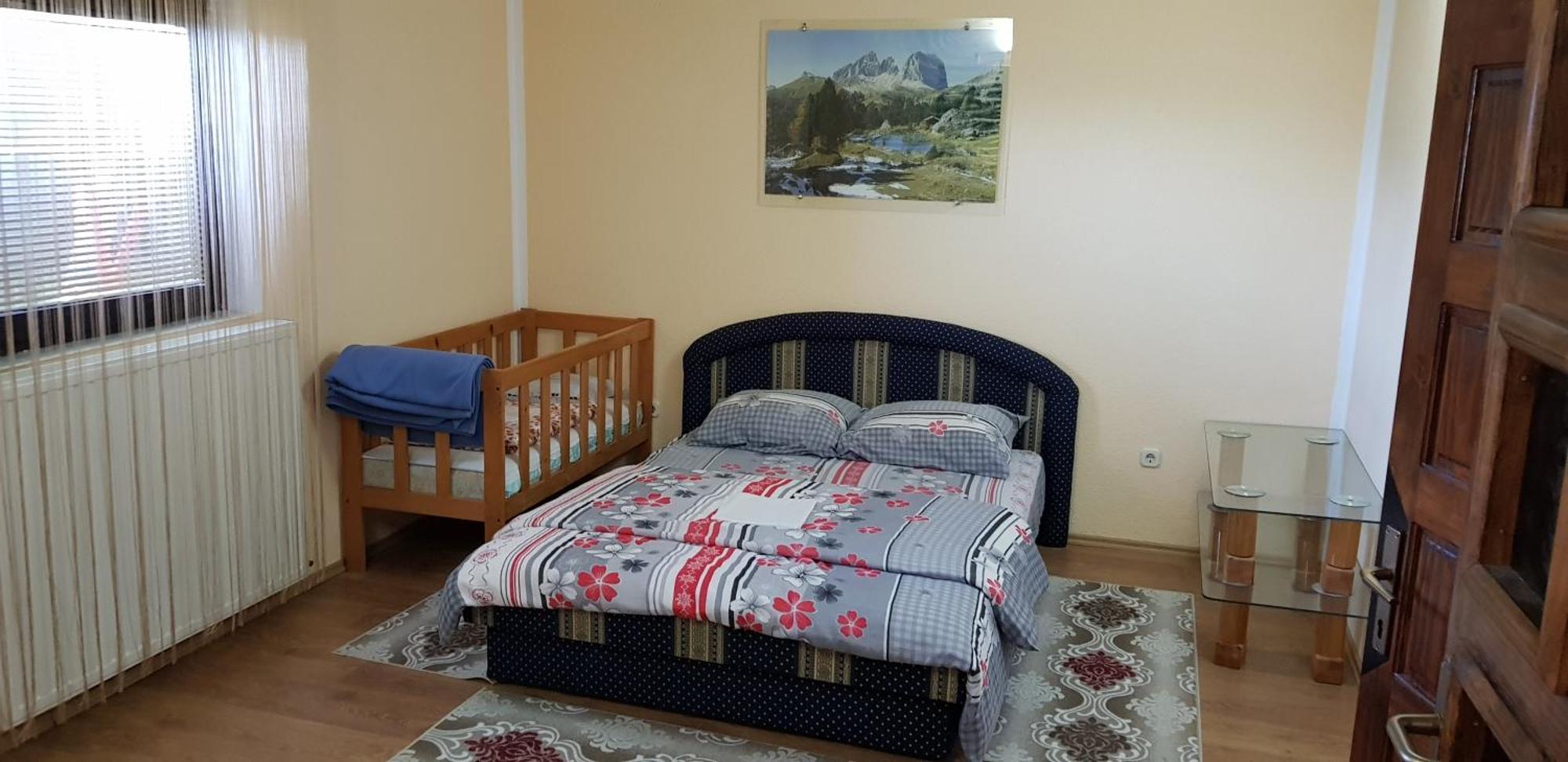 Pansion Renata Hotel Prozor Room photo